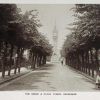 The Grove & Clock Tower